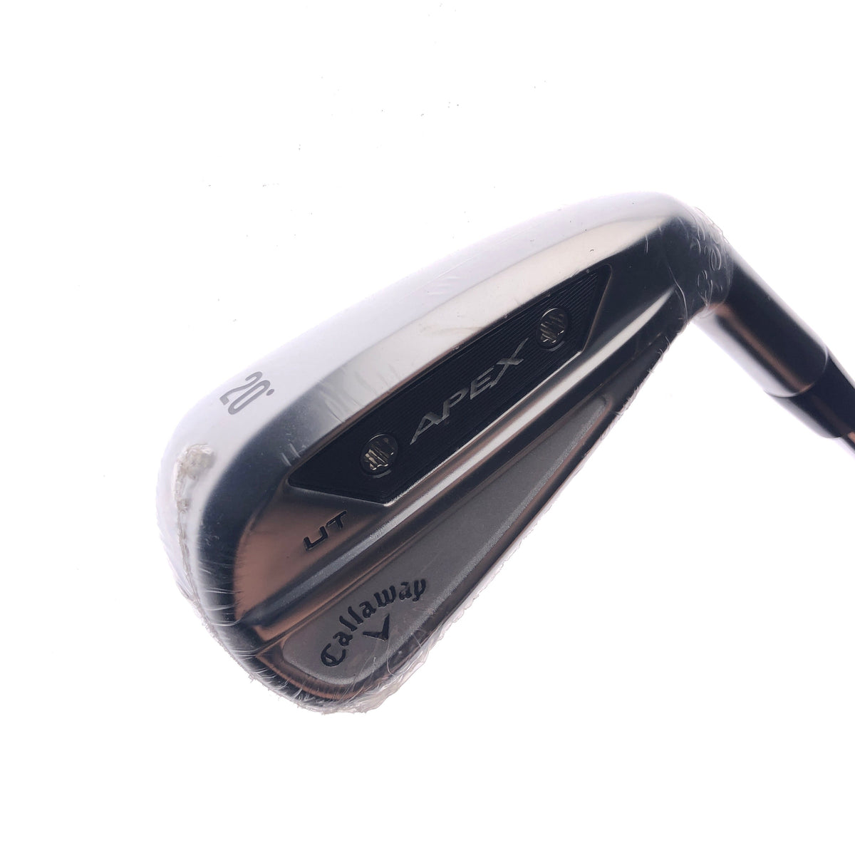 NEW Callaway Apex UT 24 3 Hybrid / 20 Degrees / Stiff Flex