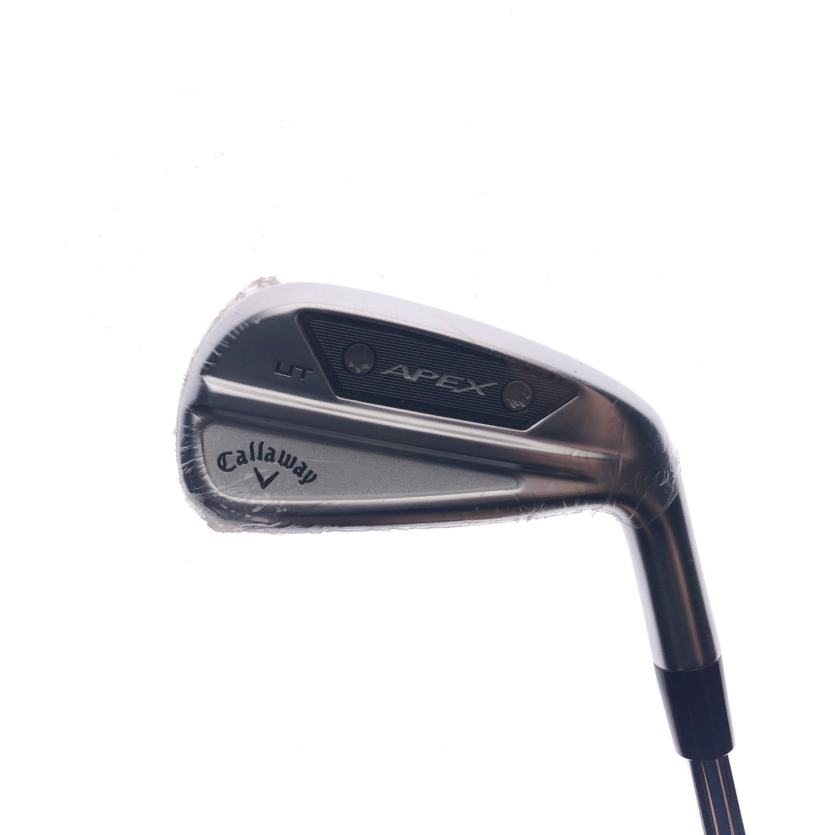 NEW Callaway Apex UT 24 3 Hybrid / 20 Degrees / Stiff Flex