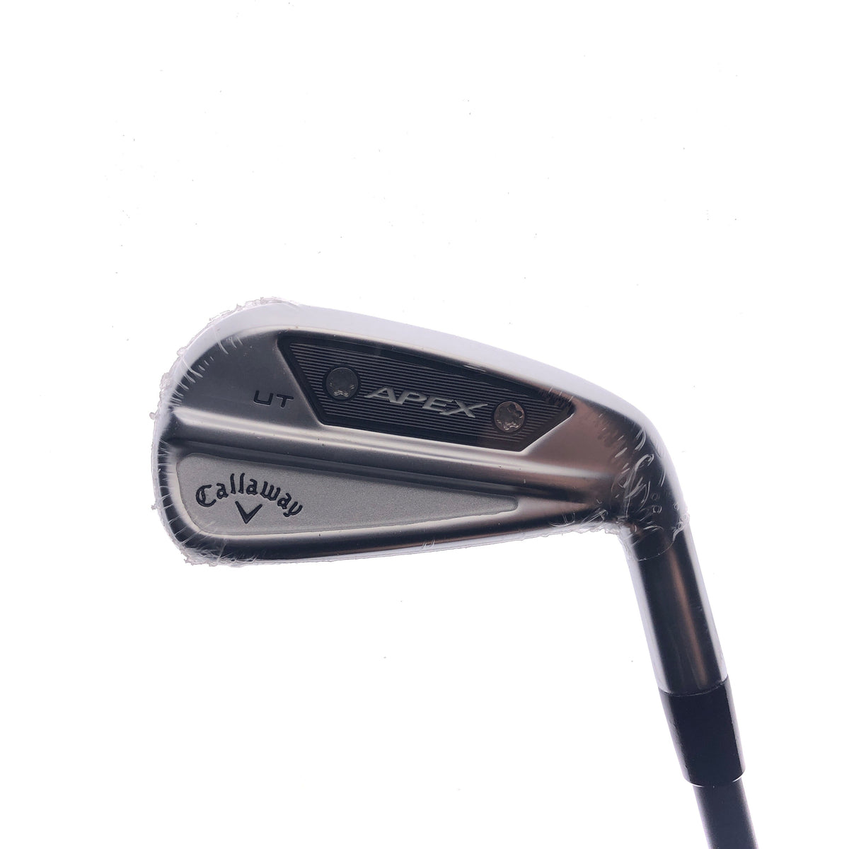 NEW Callaway Apex UT 24 4 Hybrid / 23 Degrees / X-Stiff Flex
