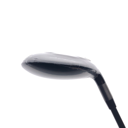 NEW Callaway Apex UW 2025 3 Hybrid / 19 Degrees / Stiff Flex