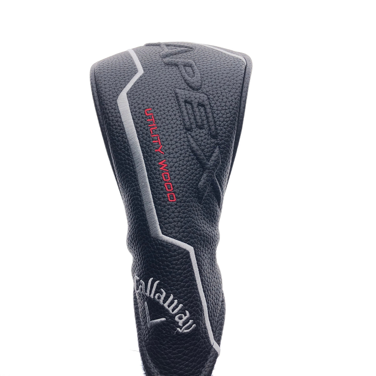 NEW Callaway Apex UW 2025 3 Hybrid / 19 Degrees / Stiff Flex