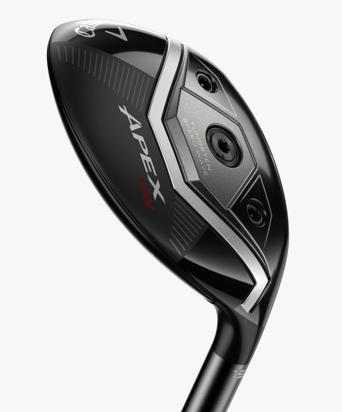 NEW Callaway Apex Utility Wood 26