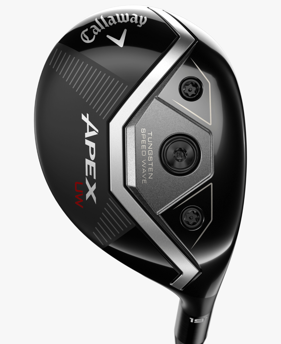 NEW Callaway Apex Utility Wood 26