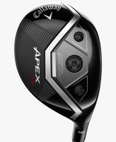 NEW Callaway Apex Utility Wood 26