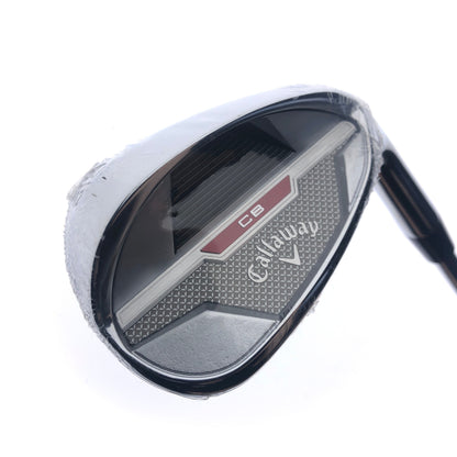 NEW Callaway CB 23 Gap Wedge / 50.0 Degrees / Wedge Flex