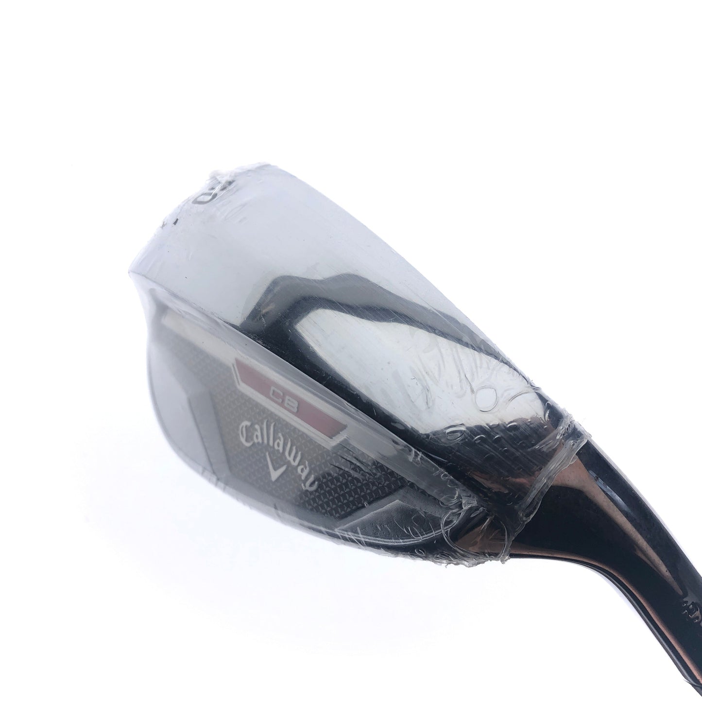 NEW Callaway CB 23 Gap Wedge / 50.0 Degrees / Wedge Flex