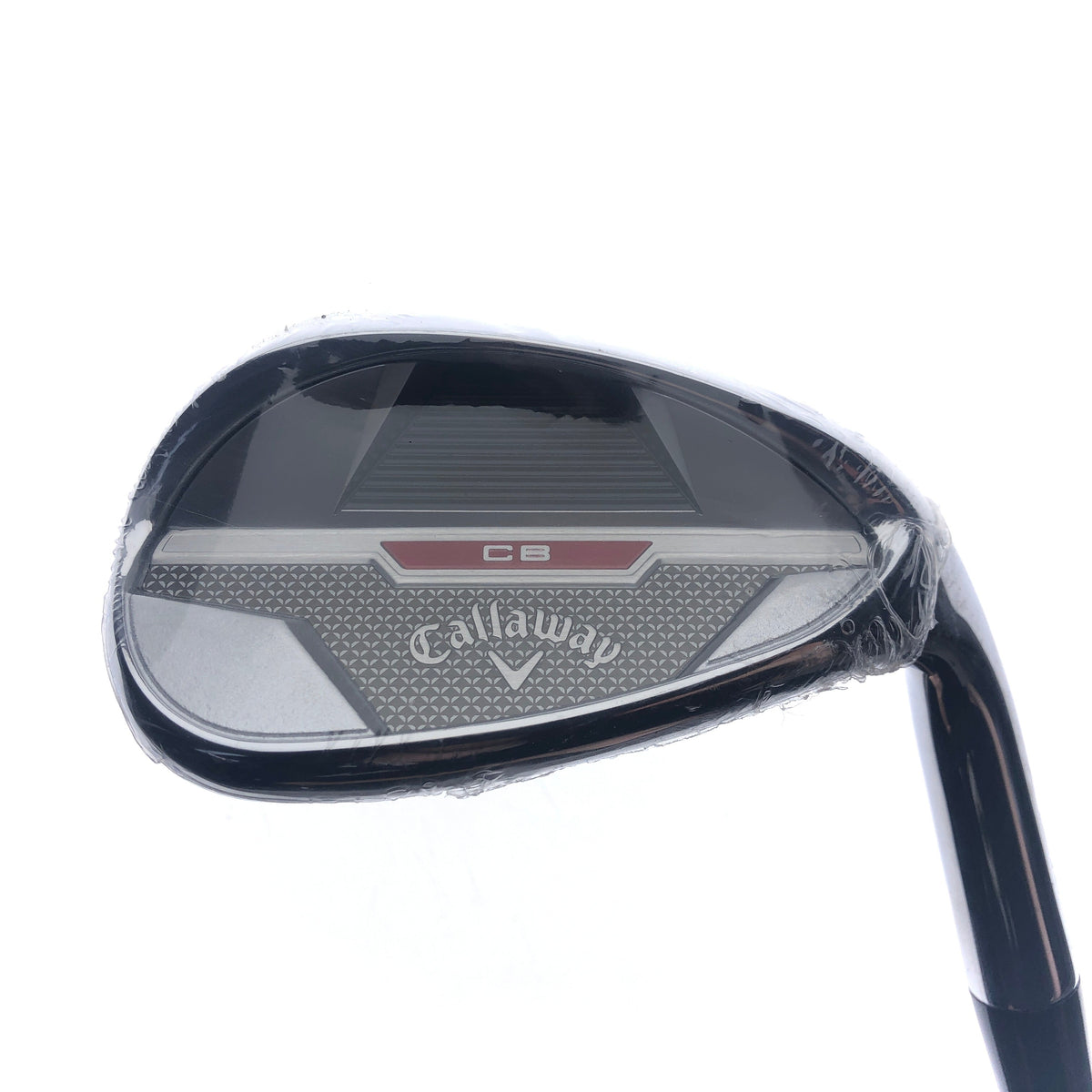 NEW Callaway CB 23 Gap Wedge / 50.0 Degrees / Wedge Flex