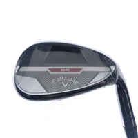 NEW Callaway CB 23 Gap Wedge / 50.0 Degrees / Wedge Flex