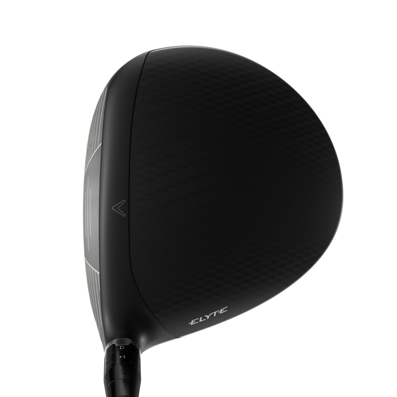 NEW Callaway Elyte 2025 Driver
