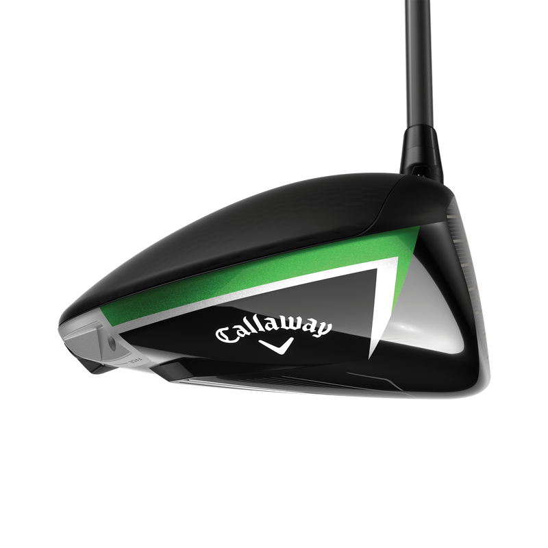 NEW Callaway Elyte 2025 Driver