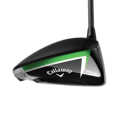 NEW Callaway Elyte 2025 Driver