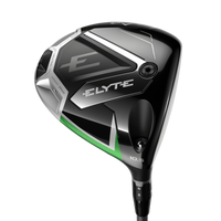 NEW Callaway Elyte 2025 Driver