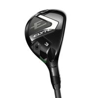 NEW Callaway Elyte 2025 Hybrid