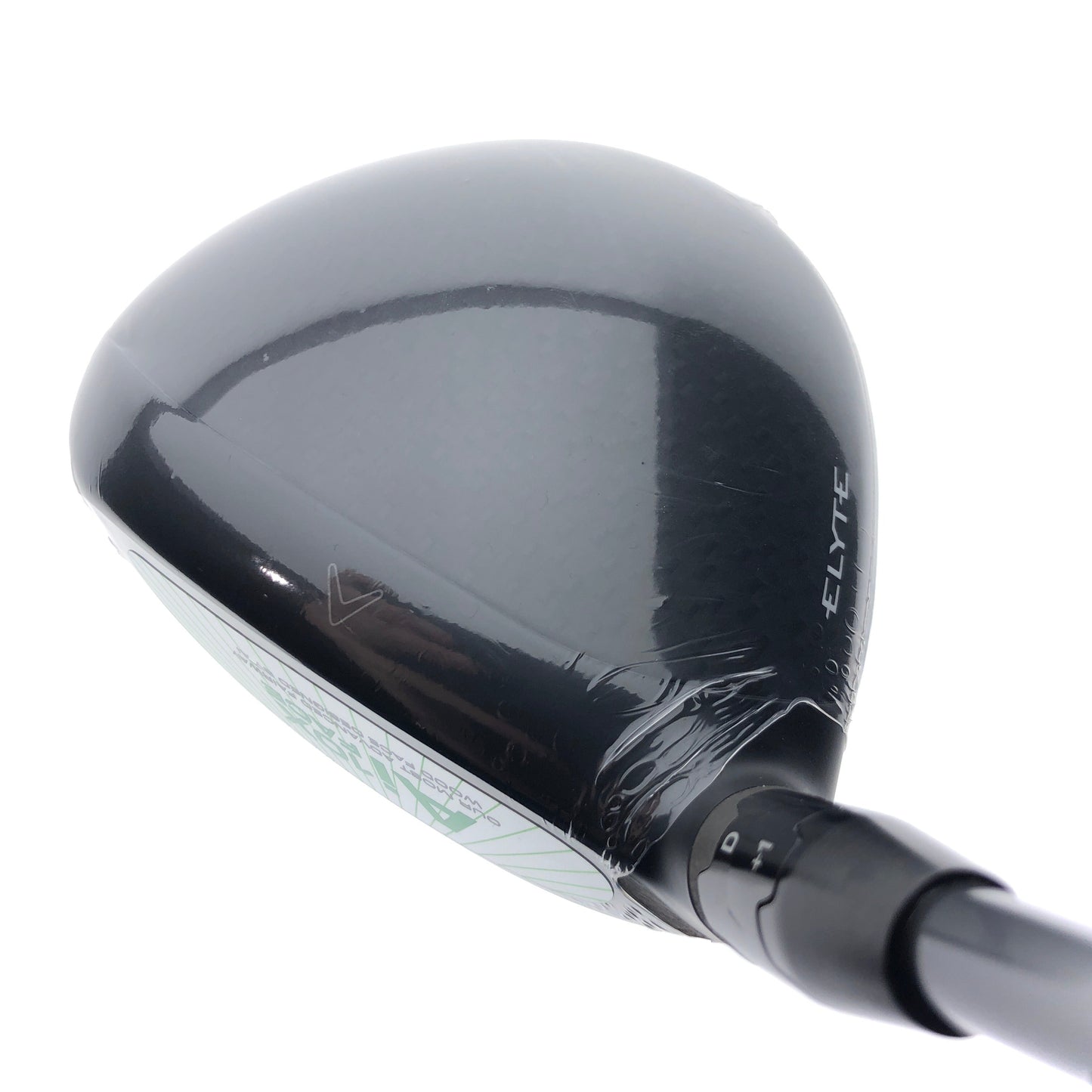 NEW Callaway Elyte 3 Fairway Wood / 15 Degrees / Regular Flex