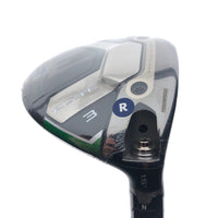 NEW Callaway Elyte 3 Fairway Wood / 15 Degrees / Regular Flex