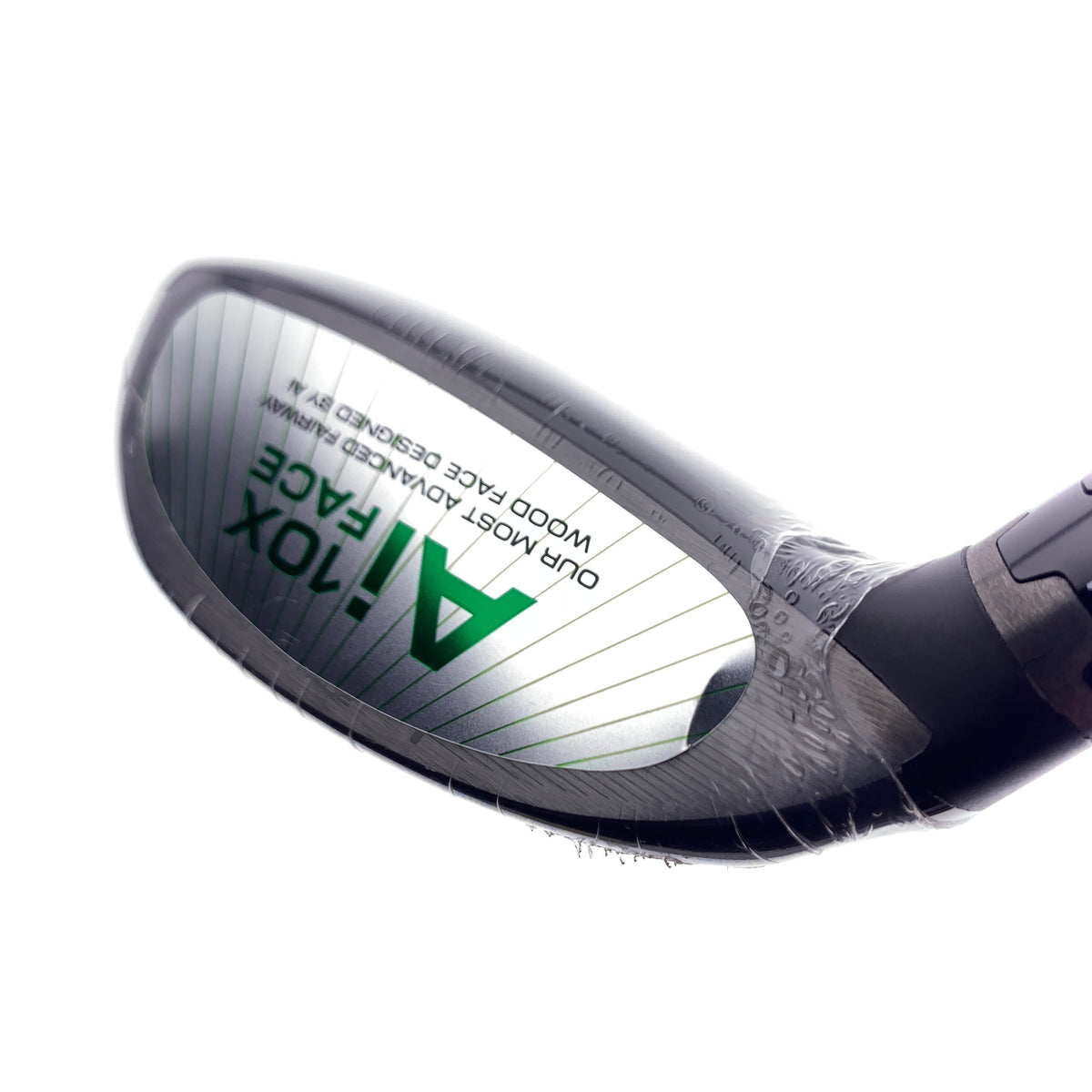 NEW Callaway Elyte 3 Fairway Wood / 15 Degrees / Stiff Flex