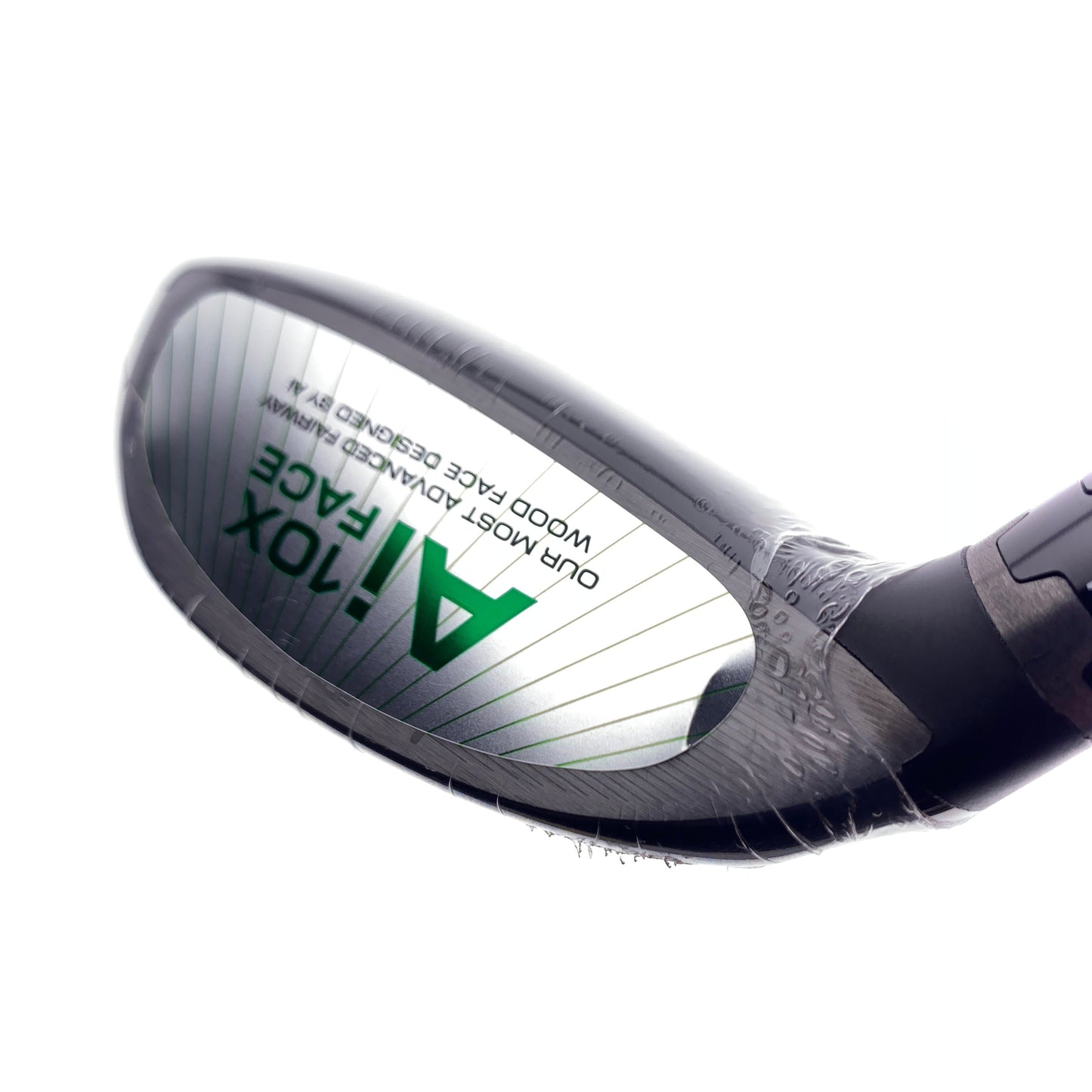 NEW Callaway Elyte 3 Fairway Wood / 15 Degrees / Stiff Flex