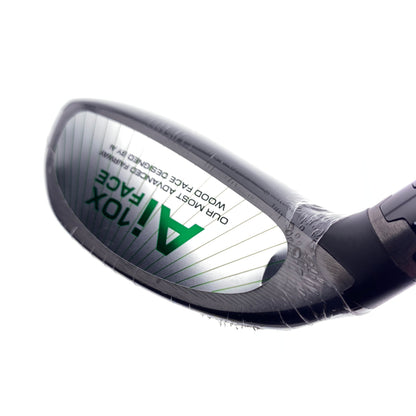 NEW Callaway Elyte 3 Fairway Wood / 15 Degrees / Stiff Flex