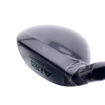 NEW Callaway Elyte 3 Fairway Wood / 15 Degrees / Stiff Flex