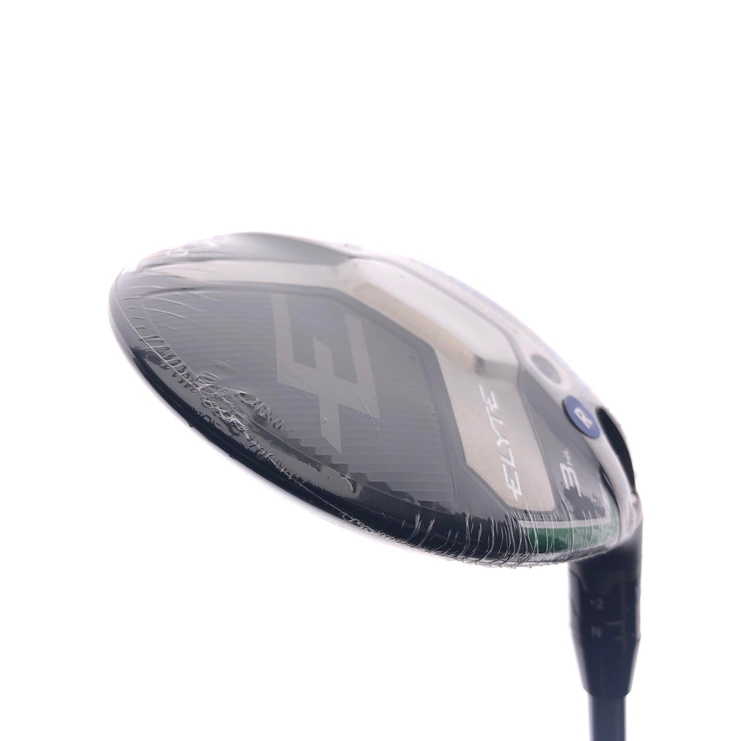 NEW Callaway Elyte 3  HL Fairway Wood / 16.5 Degrees / Regular Flex