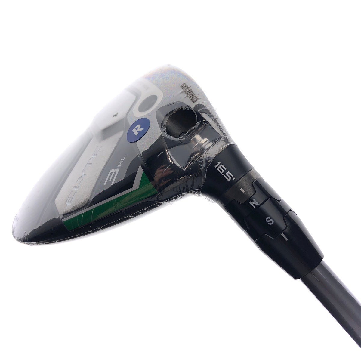 NEW Callaway Elyte 3  HL Fairway Wood / 16.5 Degrees / Regular Flex