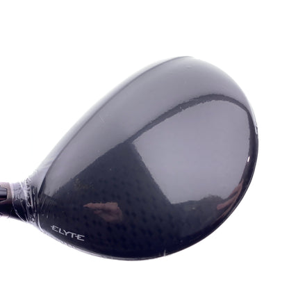 NEW Callaway Elyte 3  HL Fairway Wood / 16.5 Degrees / Regular Flex