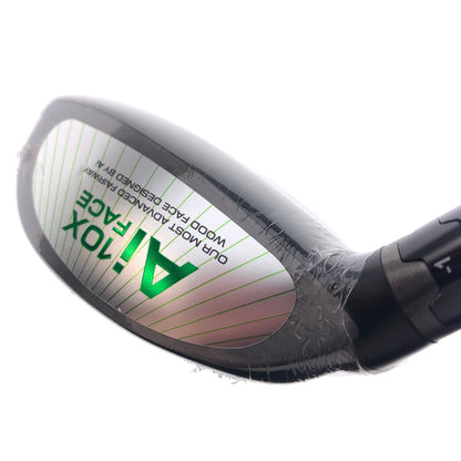 NEW Callaway Elyte 3  HL Fairway Wood / 16.5 Degrees / Regular Flex