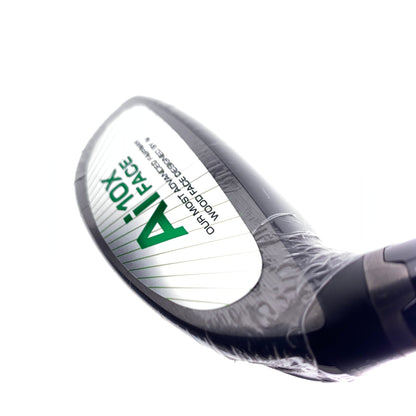 NEW Callaway Elyte 3  HL Fairway Wood / 16.5 Degrees / Regular Flex