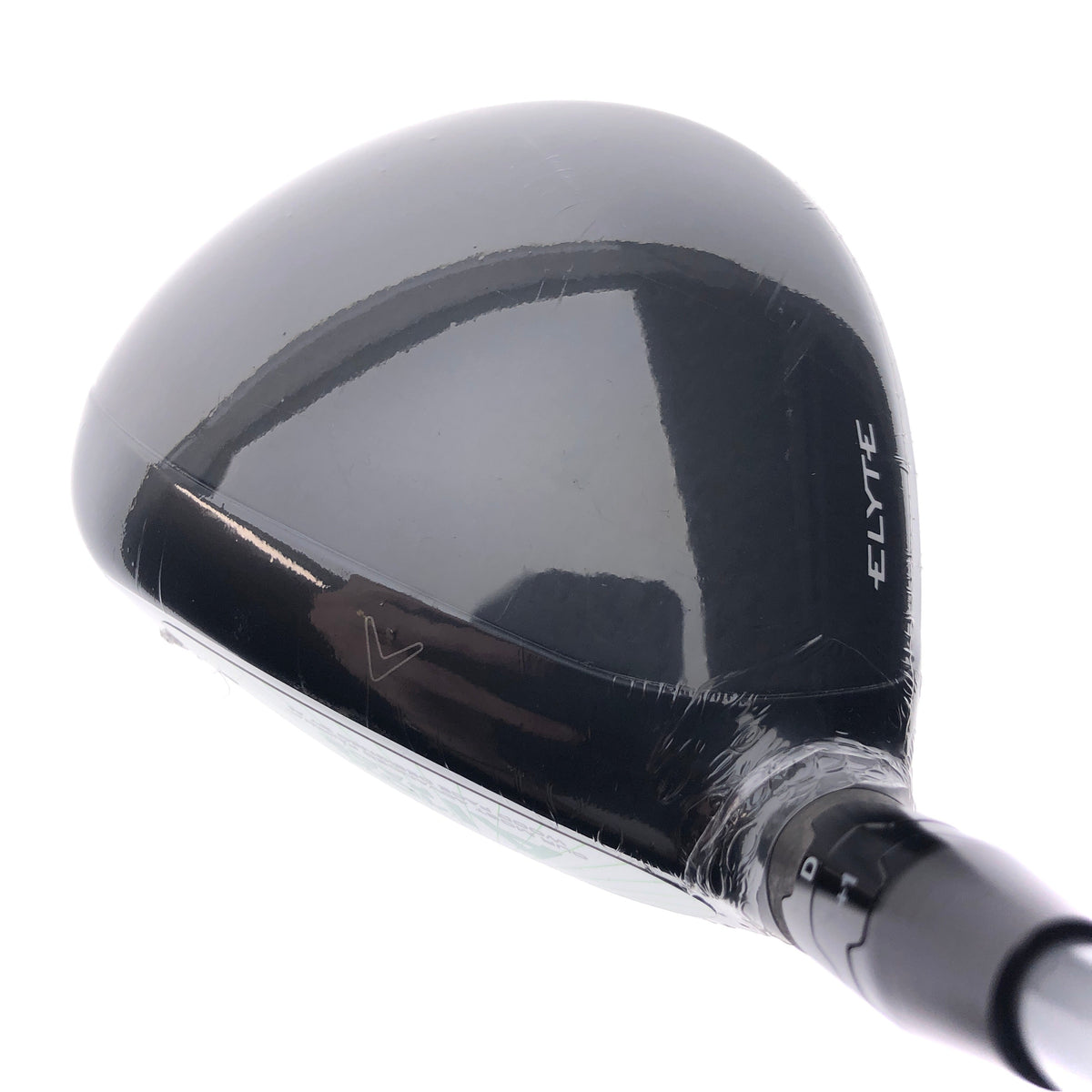 NEW Callaway Elyte 3  HL Fairway Wood / 16.5 Degrees / Regular Flex