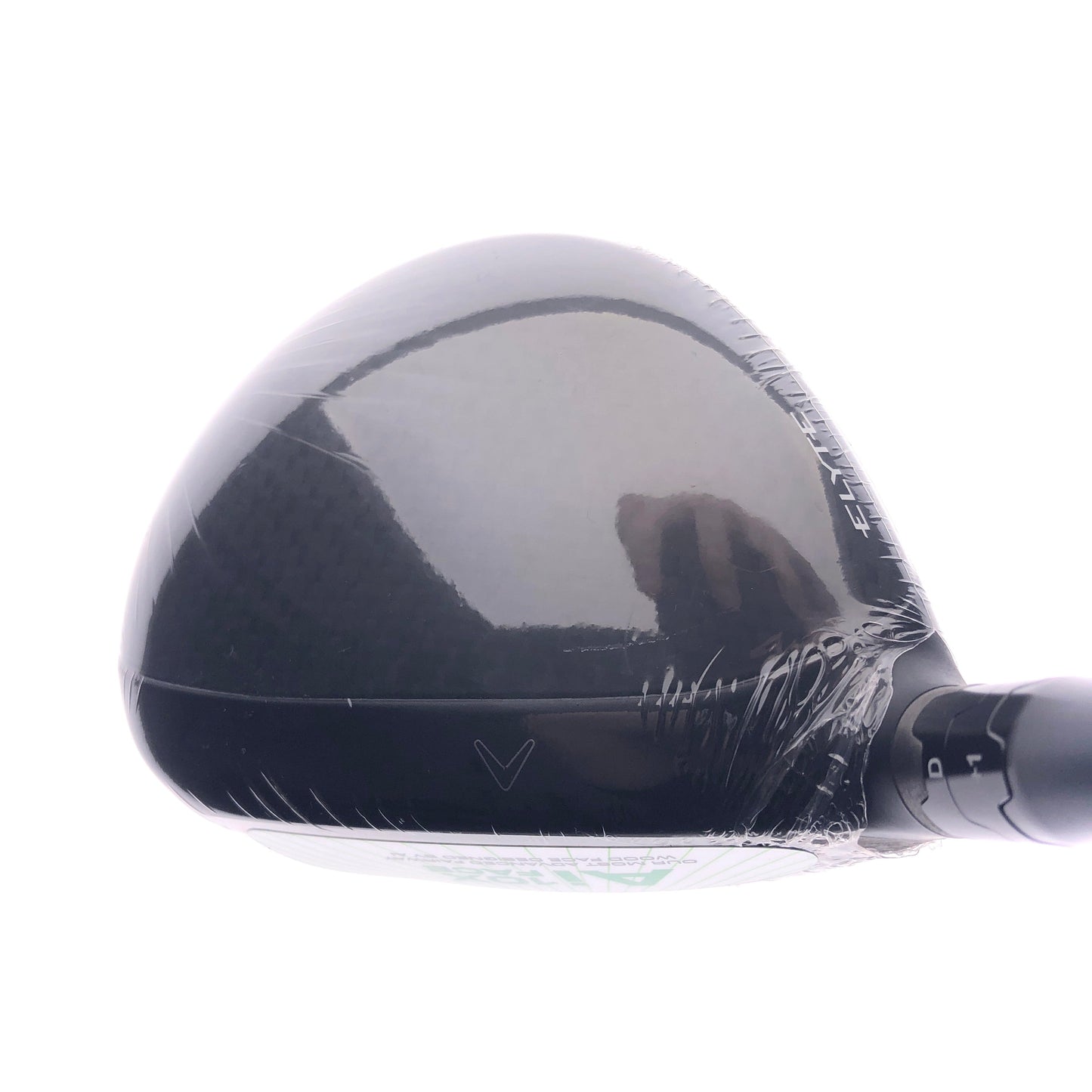 NEW Callaway Elyte 3  HL Fairway Wood / 16.5 Degrees / Regular Flex