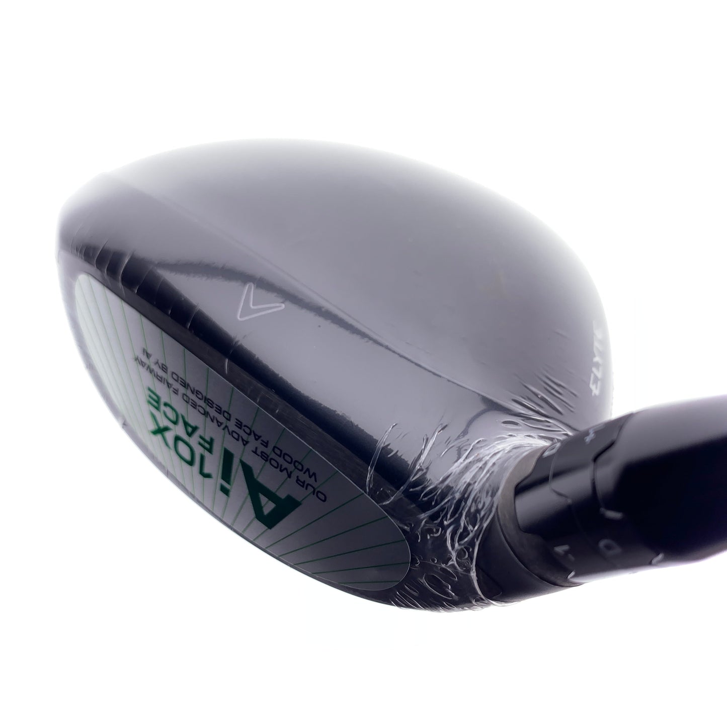 NEW Callaway Elyte 3  HL Fairway Wood / 16.5 Degrees / Regular Flex