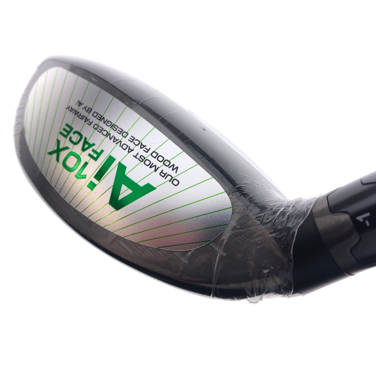 NEW Callaway Elyte 3  HL Fairway Wood / 16.5 Degrees / Stiff Flex