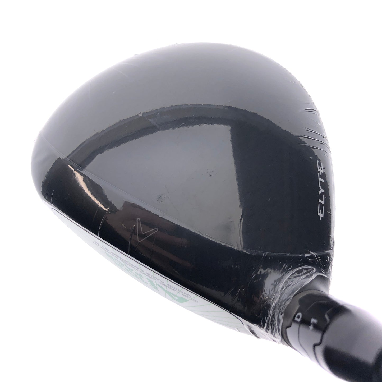 NEW Callaway Elyte 3  HL Fairway Wood / 16.5 Degrees / Stiff Flex