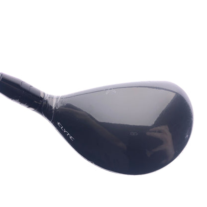 NEW Callaway Elyte 3 Hybrid / 19 Degrees / Stiff Flex