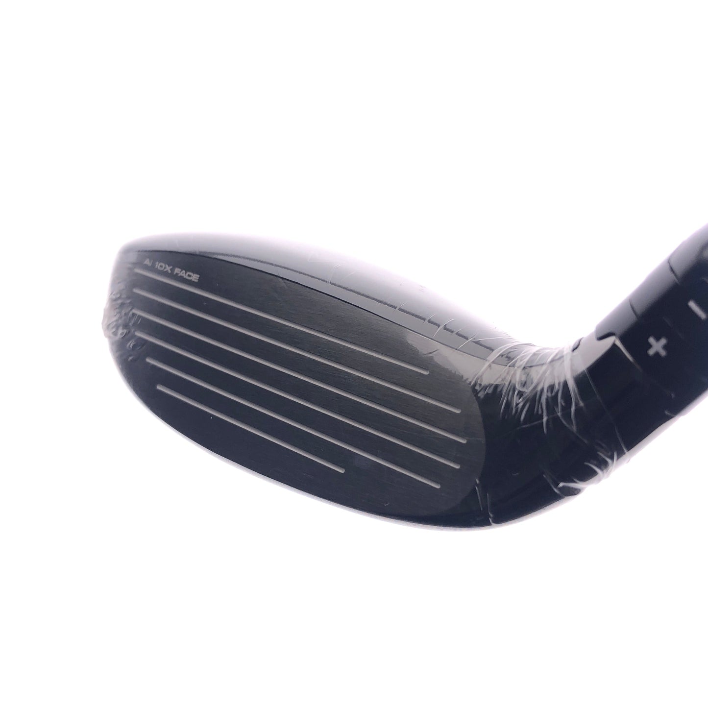 NEW Callaway Elyte 3 Hybrid / 19 Degrees / Stiff Flex