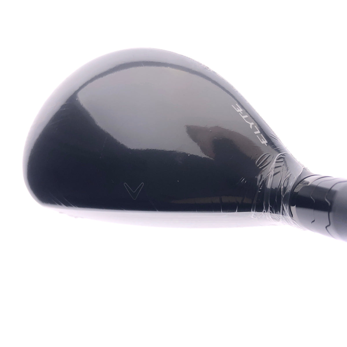 NEW Callaway Elyte 3 Hybrid / 19 Degrees / Stiff Flex