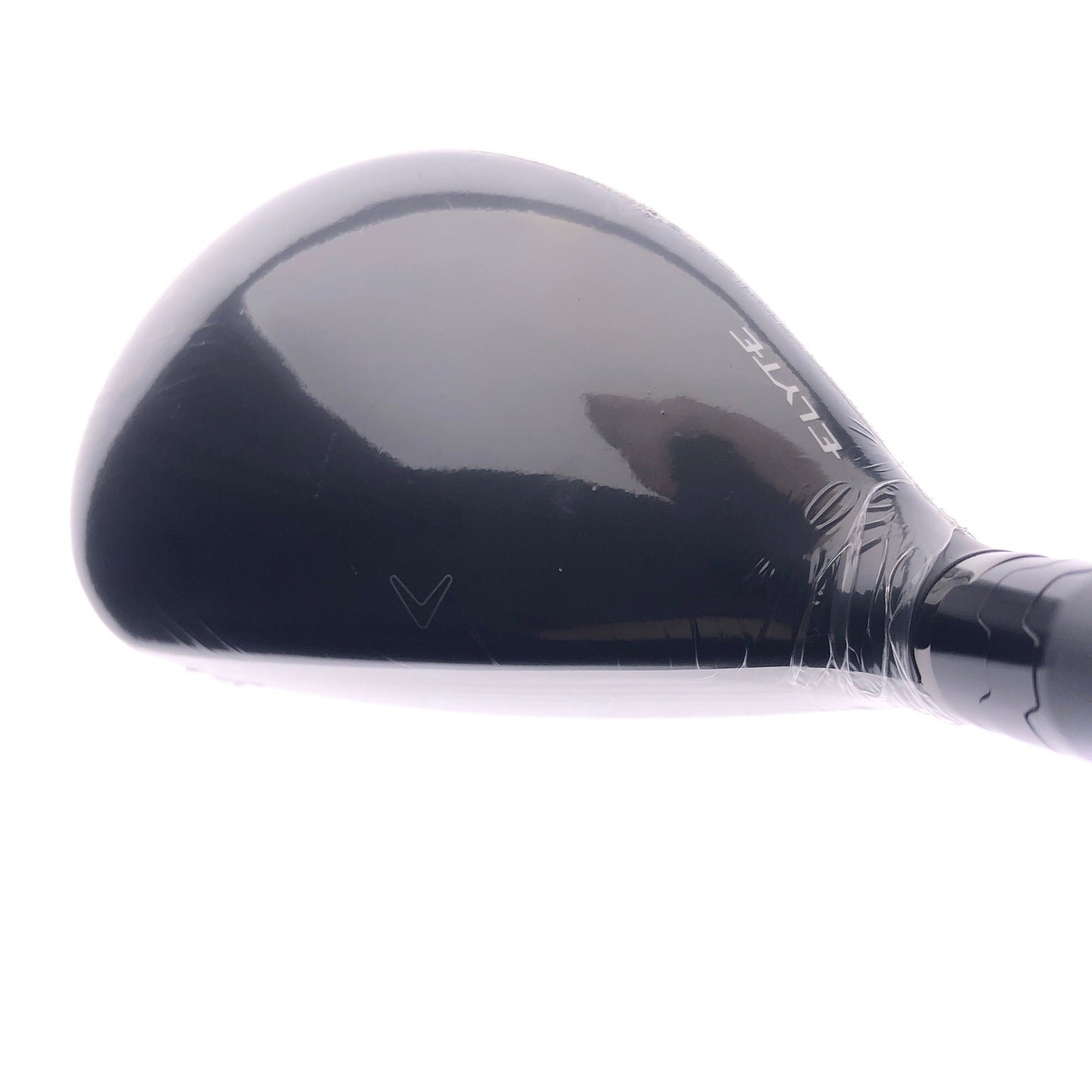 NEW Callaway Elyte 3 Hybrid / 19 Degrees / Stiff Flex