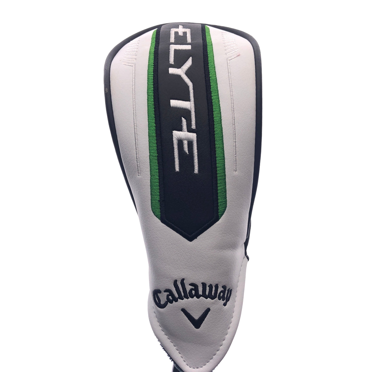 NEW Callaway Elyte 3 Hybrid / 19 Degrees / Stiff Flex