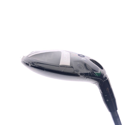NEW Callaway Elyte 4 Hybrid / 22 Degrees / Regular Flex