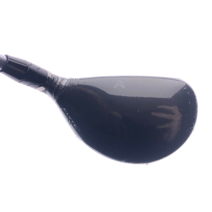 NEW Callaway Elyte 4 Hybrid / 22 Degrees / Regular Flex