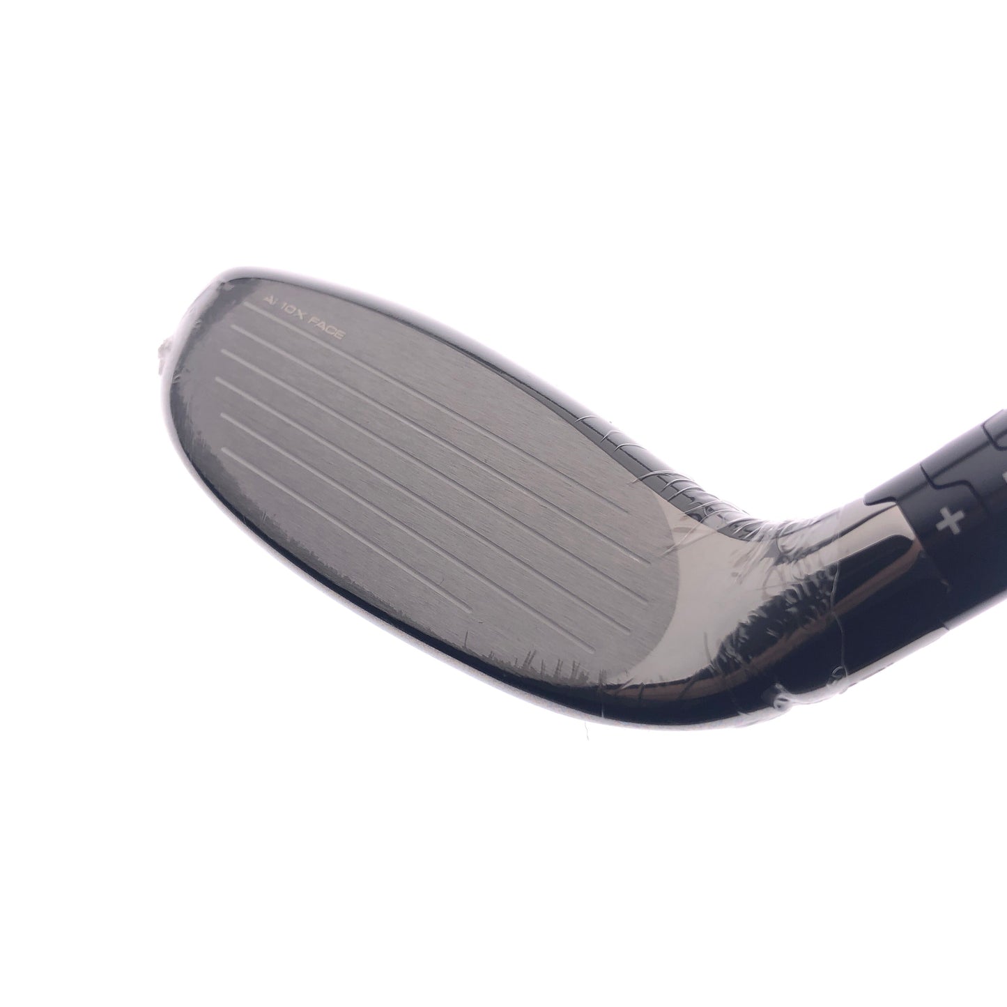 NEW Callaway Elyte 4 Hybrid / 22 Degrees / Regular Flex