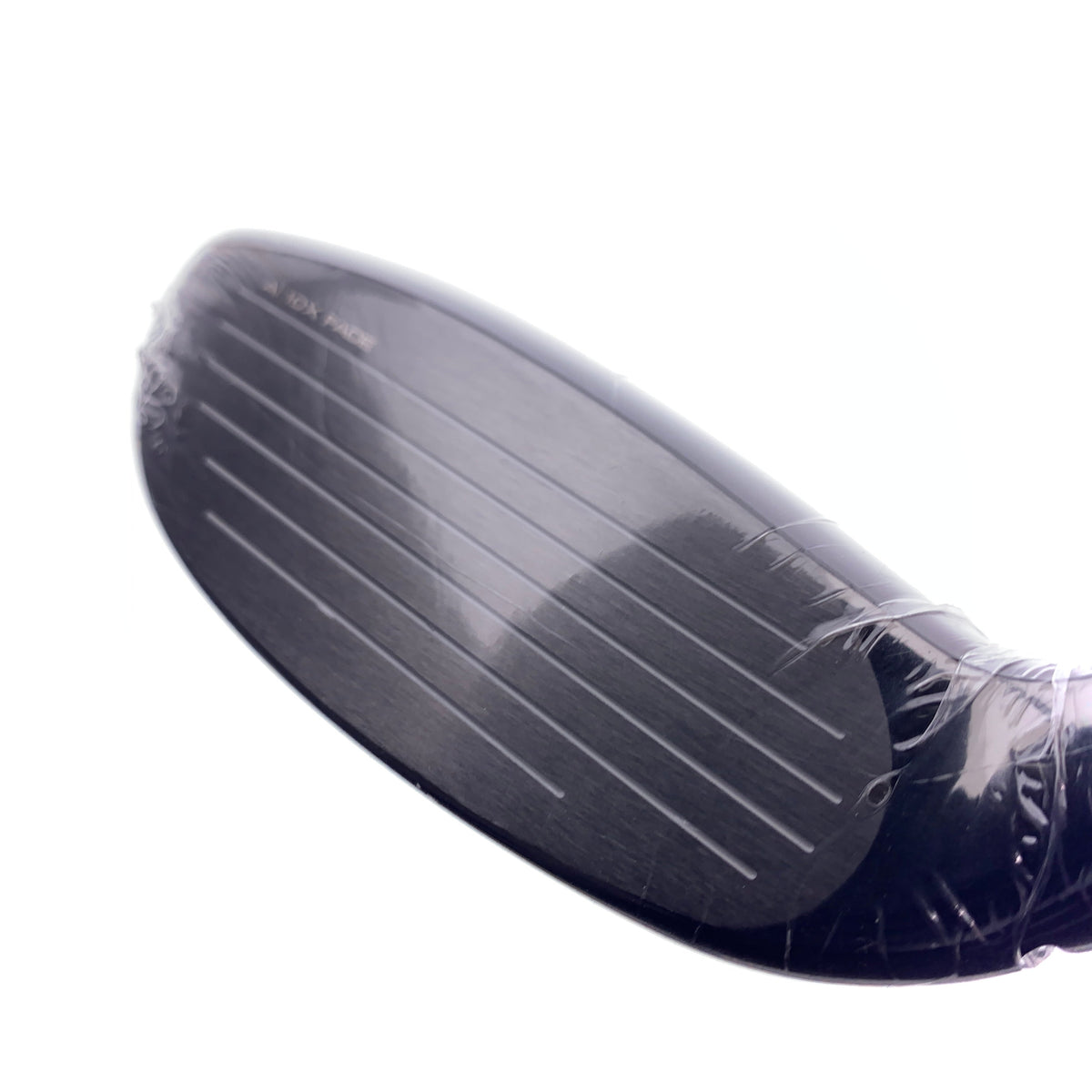 NEW Callaway Elyte 4 Hybrid / 22 Degrees / Regular Flex