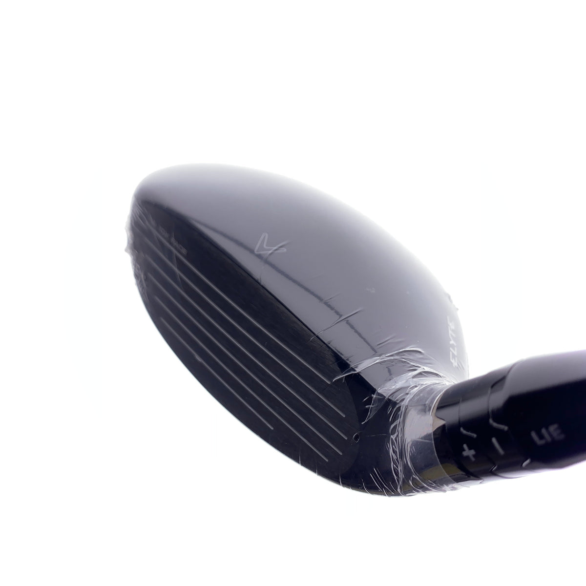 NEW Callaway Elyte 4 Hybrid / 22 Degrees / Regular Flex