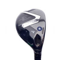 NEW Callaway Elyte 4 Hybrid / 22 Degrees / Regular Flex