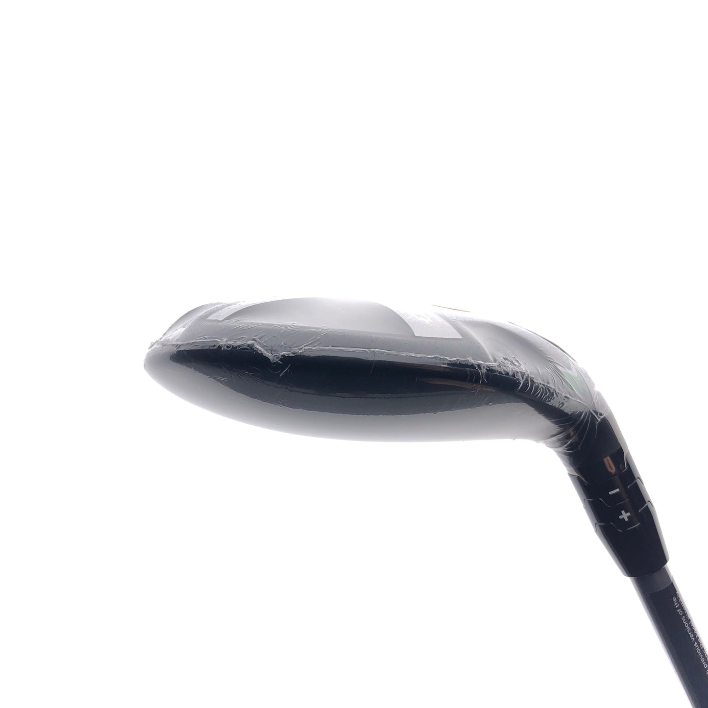 NEW Callaway Elyte 4 Hybrid / 22 Degrees / Stiff Flex