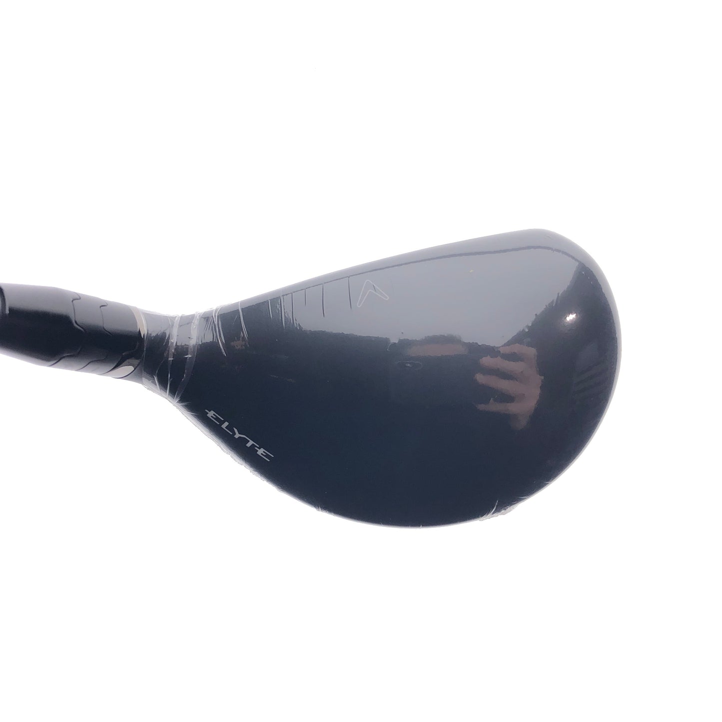 NEW Callaway Elyte 4 Hybrid / 22 Degrees / Stiff Flex