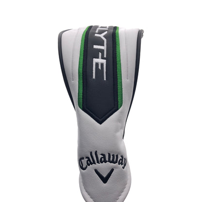 NEW Callaway Elyte 4 Hybrid / 22 Degrees / Stiff Flex