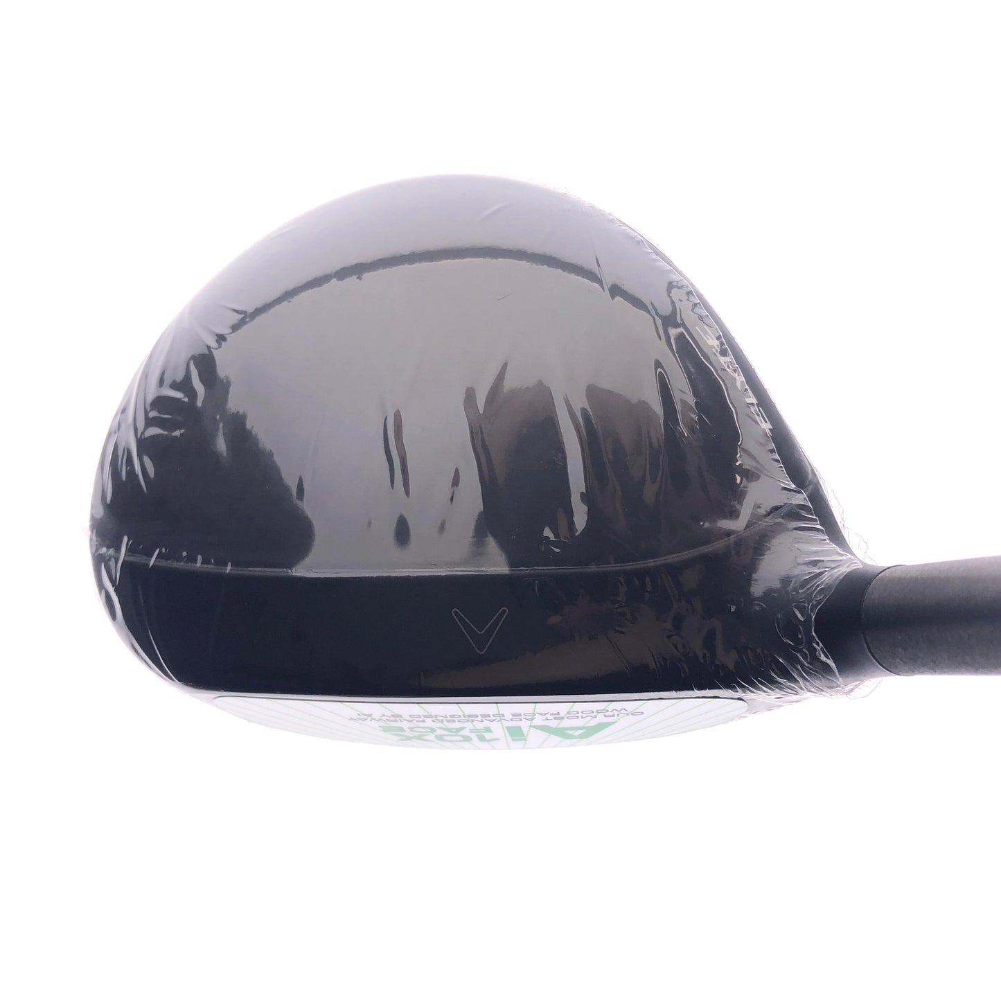 NEW Callaway Elyte 5 Fairway Wood / 18 Degrees / Regular Flex
