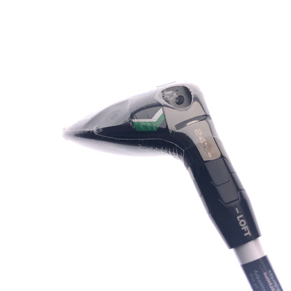 NEW Callaway Elyte 5 Hybrid / 24 Degrees / Ladies Flex