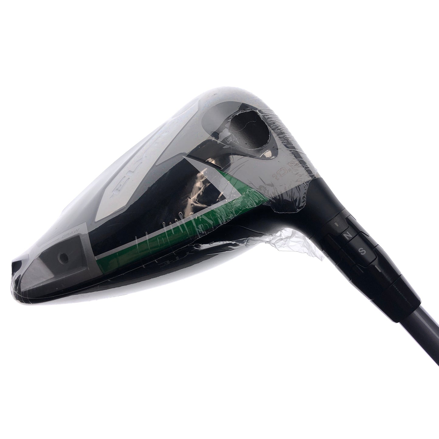 NEW Callaway Elyte Driver / 10.5 Degrees / Regular Flex